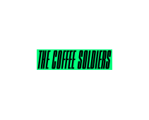 Coffee Soldiers